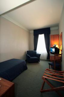 Hotel De Paris - Terni - 9