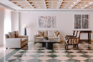 Electra Palace Athens - Athene - 8