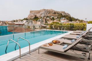 Electra Palace Athens - Athene - 0