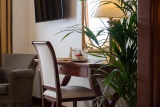Electra Palace Athens - Athene - 1