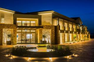 Electra Kefalonia Hotel & Spa - Svoronata - 3