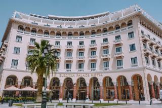 Electra Palace Thessaloniki - Tessalónica - 9