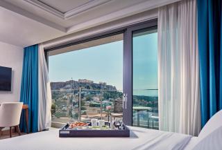 Electra Metropolis - Athènes - 2