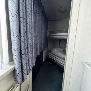 Hotel-Pension Ouddorp - Ouddorp - 5