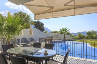 Villa Residence Skylife - Oludeniz - 8