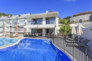 Villa Residence Skylife - Oludeniz - 7