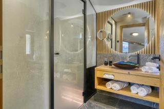 Chalet Schlossberg Schlern - 2