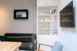 Modern 1 Bedroom Apartment near Eiffel Tower - Paris - 4