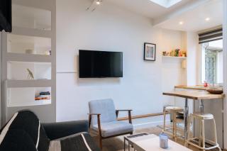 Modern 1 Bedroom Apartment near Eiffel Tower - Paris - 3