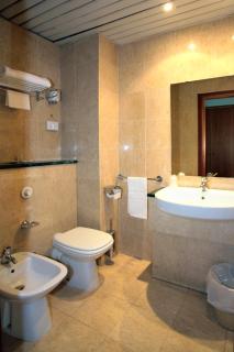 Hotel De Paris - Terni - 8