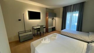 Hotel Milazzo Smart - Milazzo - 4