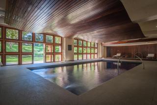 Hotel del Bosque - Pinamar - 0