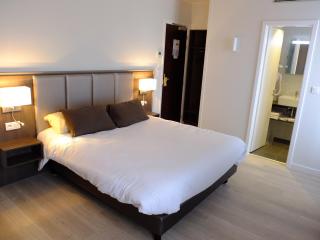 Hotel de Flore - Montmartre - Paris - 9