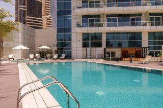 Upgraded 1 bedroom in the heart of Dubai Marina - Dubai - 6