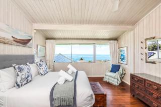 Atlantic Sunsets Villa with magnificent uninterrupted Ocean and Mountain views in Camps Bay - Città del Capo - 9