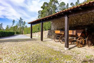 Quinta da Gala Countryhouse - Arouca - 7