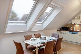 Domizil Eden - Obergeschoss - 3