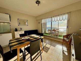Quiberon: Appartement 2 pièces, 35m², vue mer, garage privé - FR-1-478-303 - Quiberon - 8