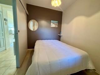 Quiberon: Appartement 2 pièces, 35m², vue mer, garage privé - FR-1-478-303 - Quiberon - 6