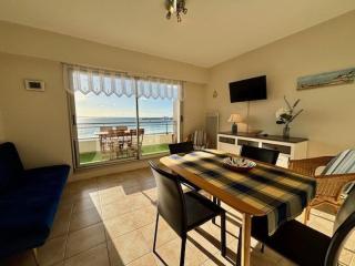 Quiberon: Appartement 2 pièces, 35m², vue mer, garage privé - FR-1-478-303 - Quiberon - 5
