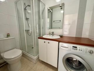 Quiberon: Appartement 2 pièces, 35m², vue mer, garage privé - FR-1-478-303 - Quiberon - 4