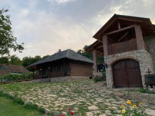 Crâșma Trei Fântâni - Cebotaru - - 3