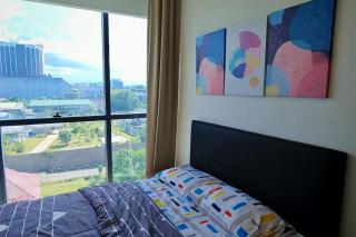 Romantic Deluxe I Kozi Square - Kuching - 2
