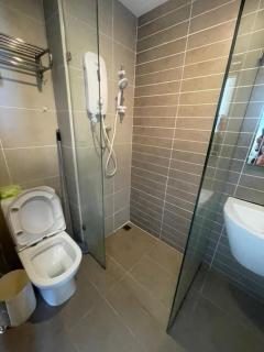 Romantic Deluxe I Kozi Square - 1