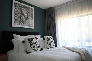 Modern Penthouse - 5