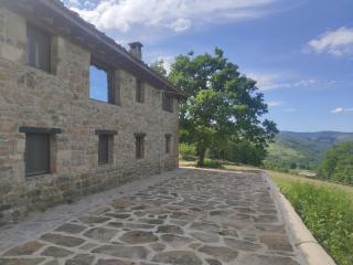 Cabaña Pasiega El Ojal - San Pedro del Romeral - 9