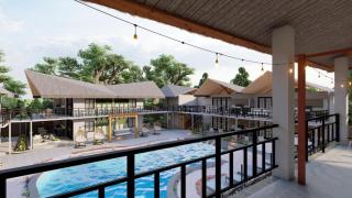 Villa Resort Bella Vida Bingin - Uluwatu - 1