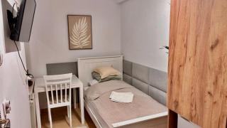 Apartament Boho Stare Miasto - Nowy Sącz - 5