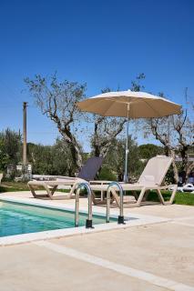 Trullo Sorluca - Martina Franca - 8