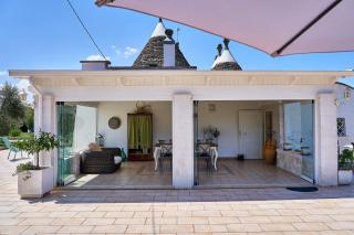 Trullo Sorluca - Martina Franca - 6