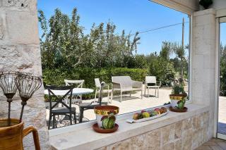Trullo Sorluca - Martina Franca - 5
