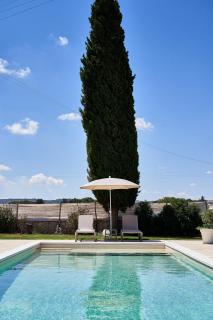 Trullo Sorluca - Martina Franca - 4