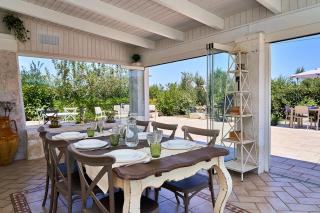 Trullo Sorluca - 3