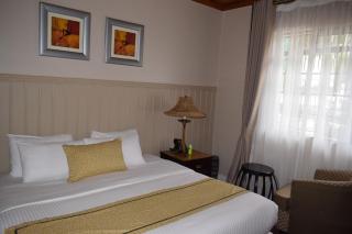 Cozy Stead - Nairobi - 6