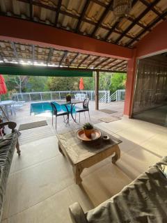 Morada dos Chaves - 1