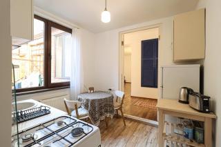 Cozy Vera Apt - By Wehost - Tiflis - 7