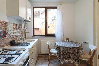 Cozy Vera Apt - By Wehost - Tbilisi - 6
