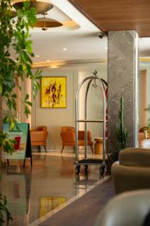 Days Inn by Wyndham Istanbul Bomonti - Istanbul - 2