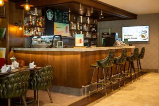 Days Inn by Wyndham Istanbul Bomonti - 2