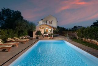 Villa Green Oasis with private pool, full privacy - 0