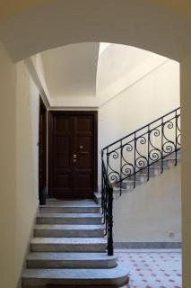 Rossovino a Roma - 7