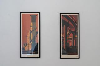 Rossovino a Roma - 5