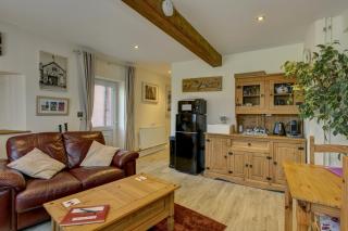 The Old Post Office Exford - 5