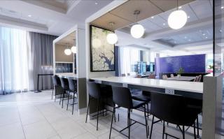 Convention center executive properties Free indoor parking - Baltimore - 1