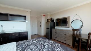 Convention center executive properties Free indoor parking - Baltimore - 0