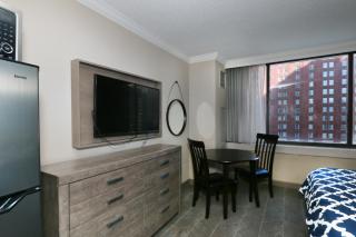Convention center executive properties Free indoor parking - Baltimore - 3